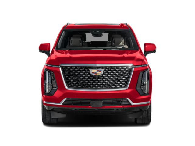 2025 Cadillac Escalade ESV RWD 4dr Luxury