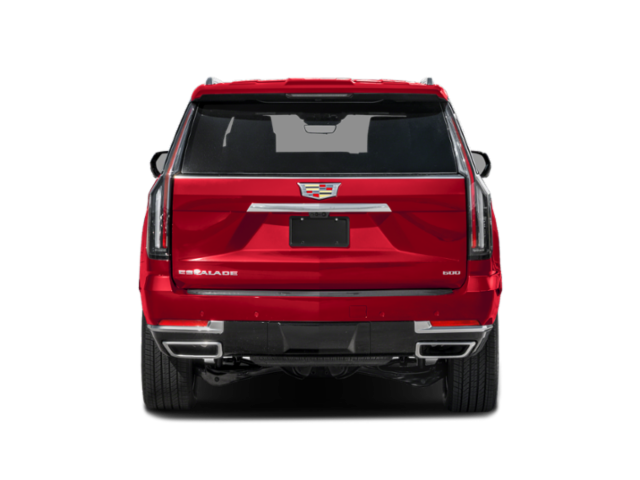 2025 Cadillac Escalade ESV RWD 4dr Luxury