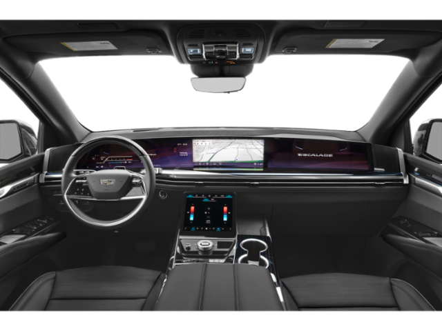2025 Cadillac Escalade ESV RWD 4dr Luxury