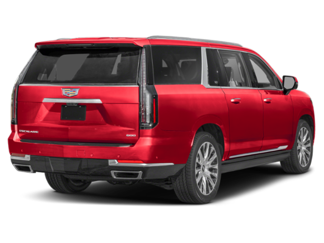 2025 Cadillac Escalade ESV