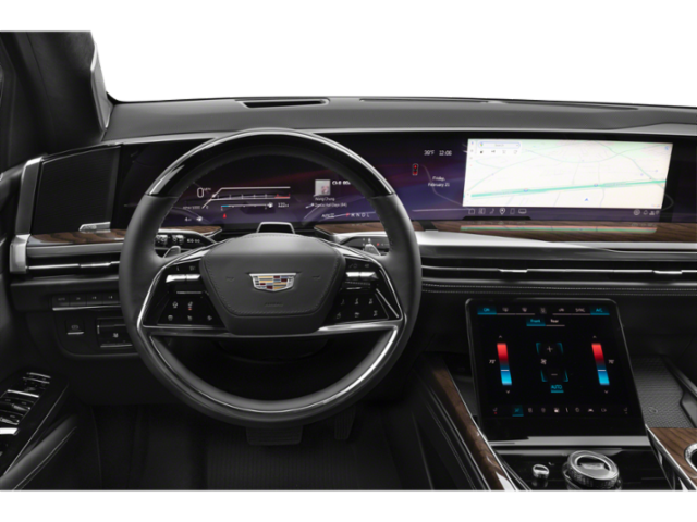 2025 Cadillac Escalade ESV 4WD 4dr Sport