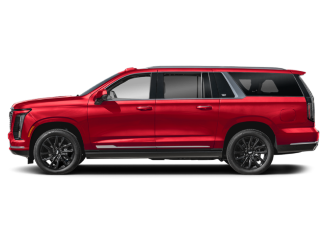 2025 Cadillac Escalade ESV RWD 4dr Luxury