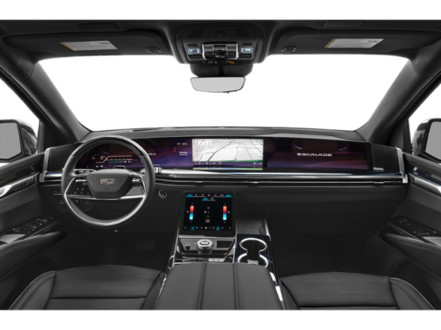 2025 Cadillac Escalade ESV RWD 4dr Luxury