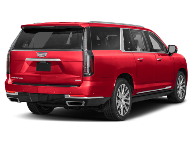 2025 Cadillac Escalade ESV