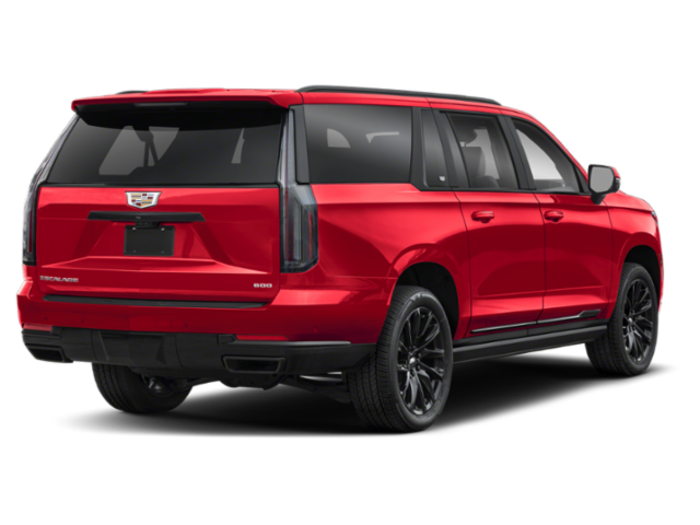 2025 Cadillac Escalade ESV