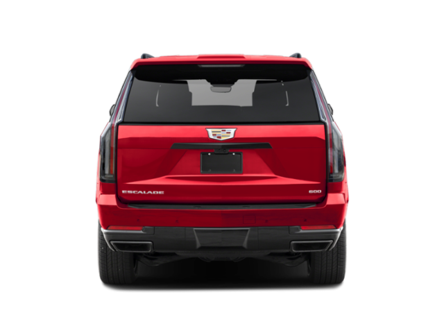 2025 Cadillac Escalade ESV 4WD 4dr Sport
