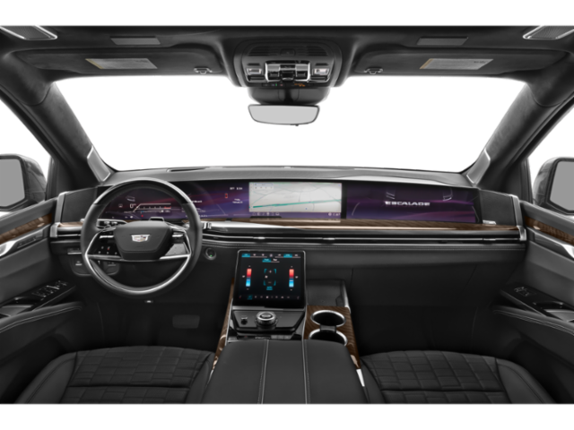 2025 Cadillac Escalade ESV 4WD 4dr Sport