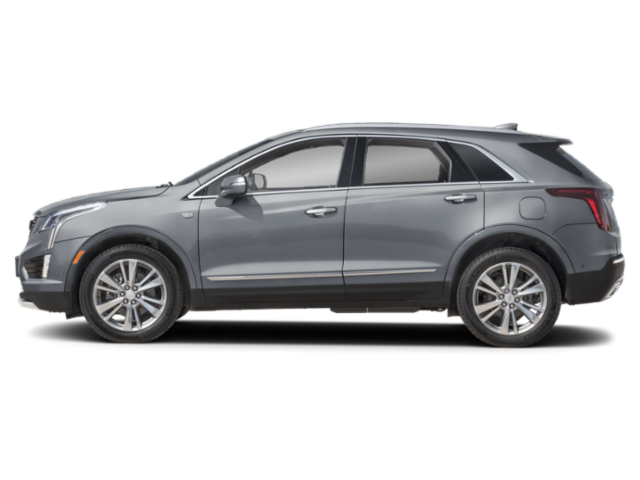2025 Cadillac XT5 AWD 4dr Luxury