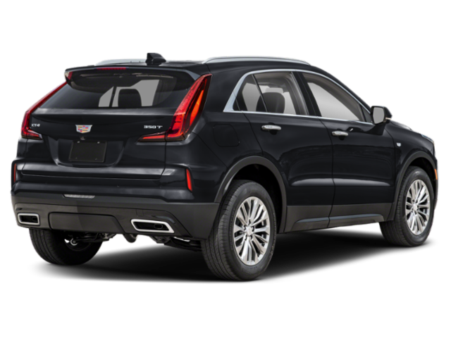 2025 Cadillac XT4 AWD 4dr Premium Luxury