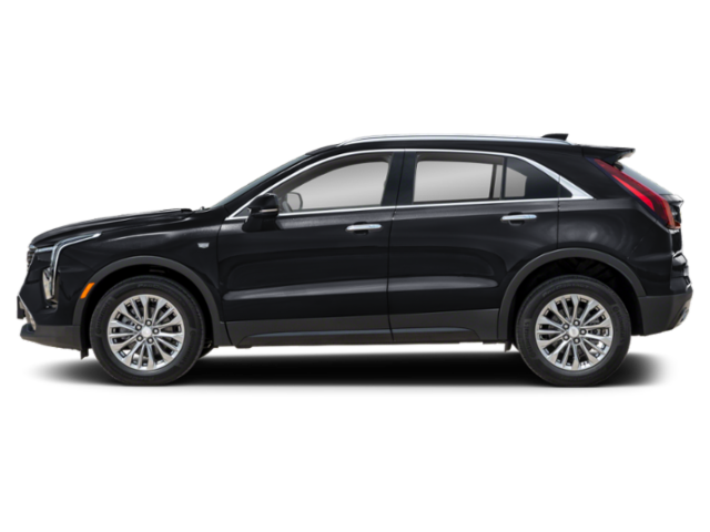 2025 Cadillac XT4 AWD 4dr Premium Luxury