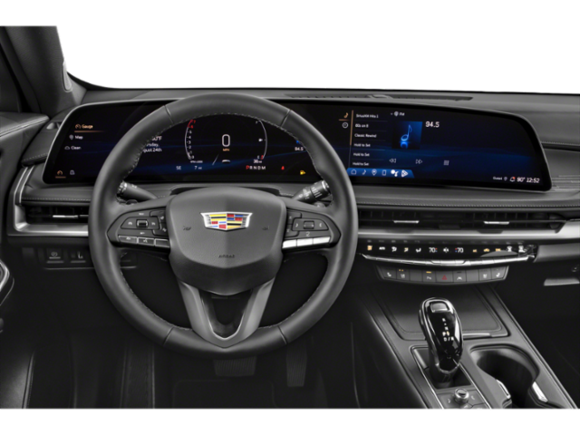 2025 Cadillac XT4 AWD 4dr Premium Luxury