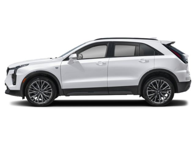 2025 Cadillac XT4 AWD 4dr Sport