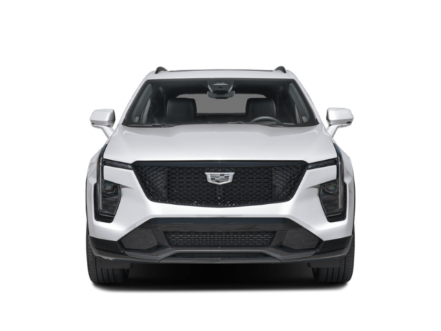 2025 Cadillac XT4 AWD 4dr Sport