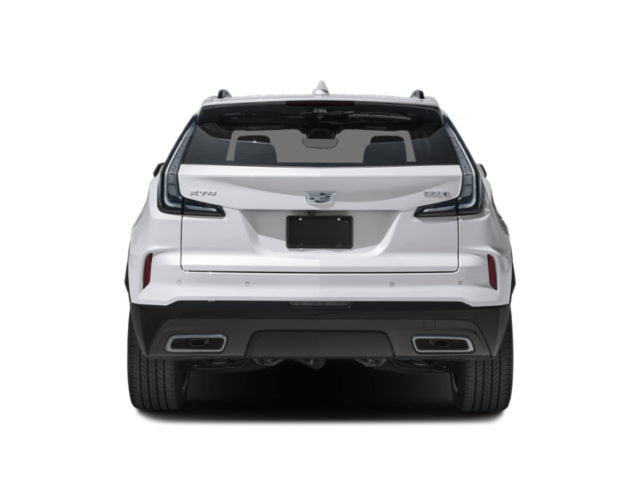 2025 Cadillac XT4 AWD 4dr Sport