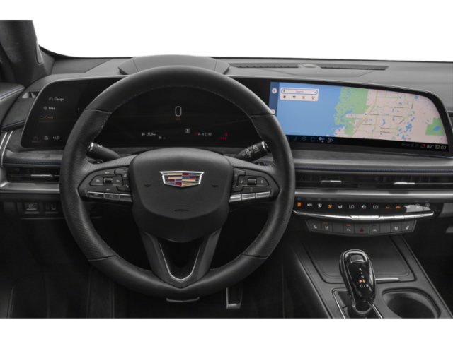 2025 Cadillac XT4 AWD 4dr Sport