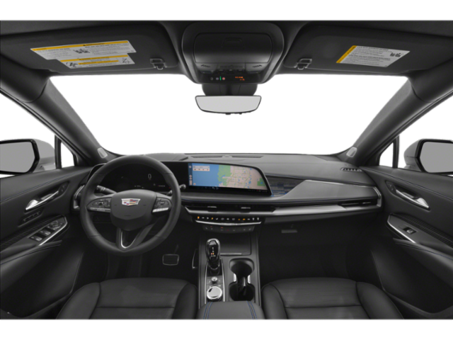 2025 Cadillac XT4 AWD 4dr Sport