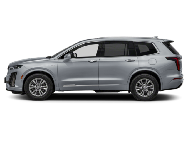 2025 Cadillac XT6 AWD 4dr Premium Luxury