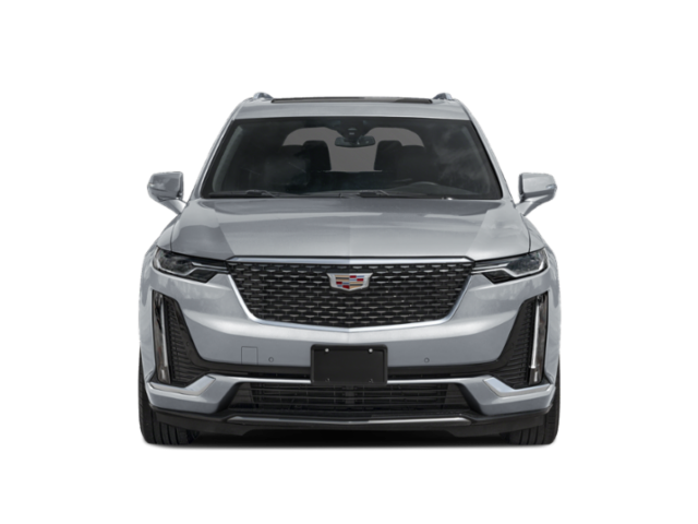 2025 Cadillac XT6 AWD 4dr Premium Luxury