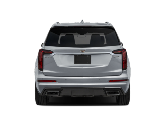 2025 Cadillac XT6 AWD 4dr Premium Luxury