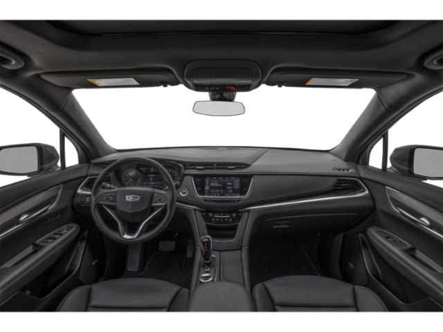 2025 Cadillac XT6 AWD 4dr Premium Luxury
