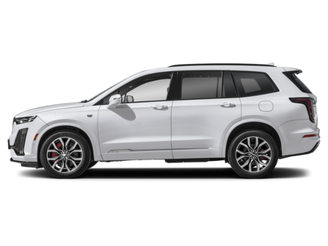 2025 Cadillac XT6 AWD 4dr Sport