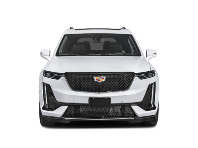 2025 Cadillac XT6 AWD 4dr Sport