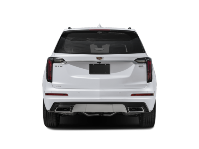 2025 Cadillac XT6 AWD 4dr Sport