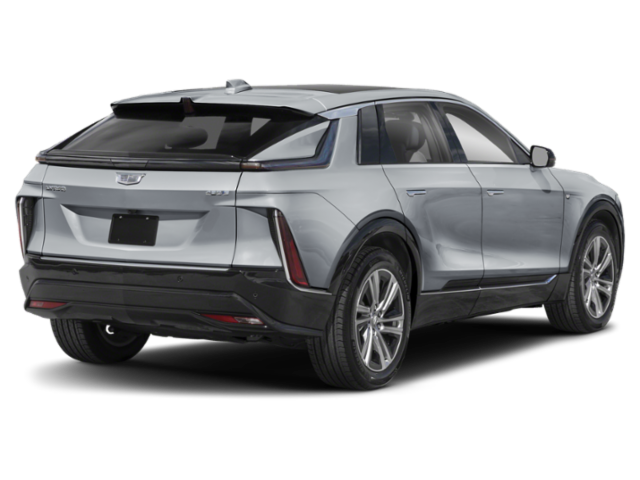 2025 Cadillac LYRIQ 4dr Sport w/1SJ
