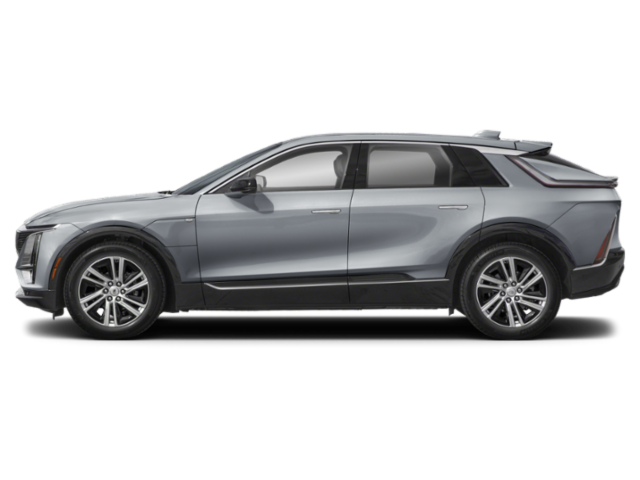 2025 Cadillac LYRIQ 4dr Sport w/1SJ