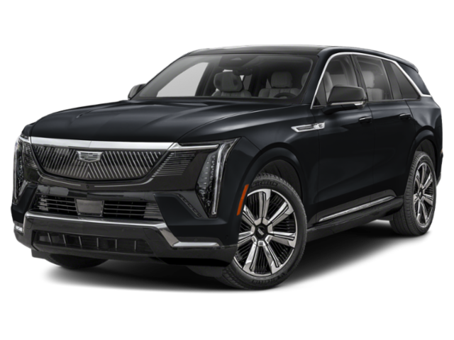 2025 Cadillac Escalade IQ AWD 4dr Luxury 1