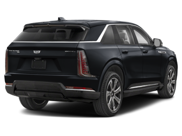 2025 Cadillac Escalade IQ AWD 4dr Luxury 1