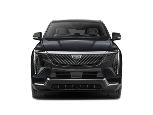 2025 Cadillac Escalade IQ AWD 4dr Luxury 1
