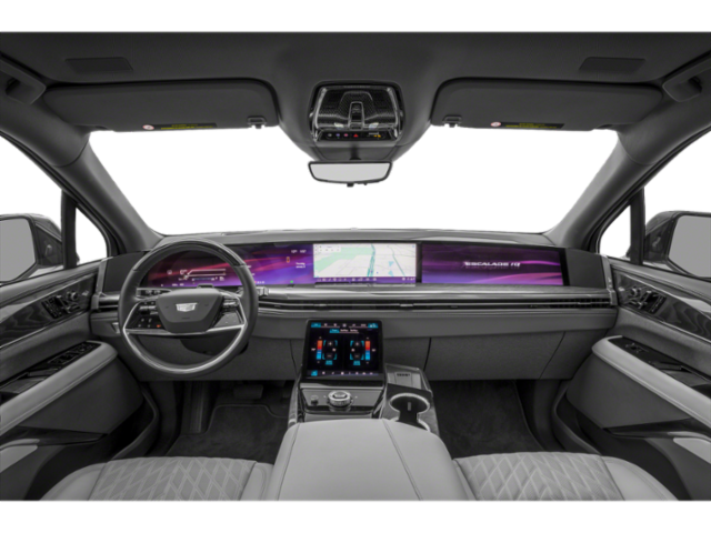 2025 Cadillac Escalade IQ AWD 4dr Luxury 1