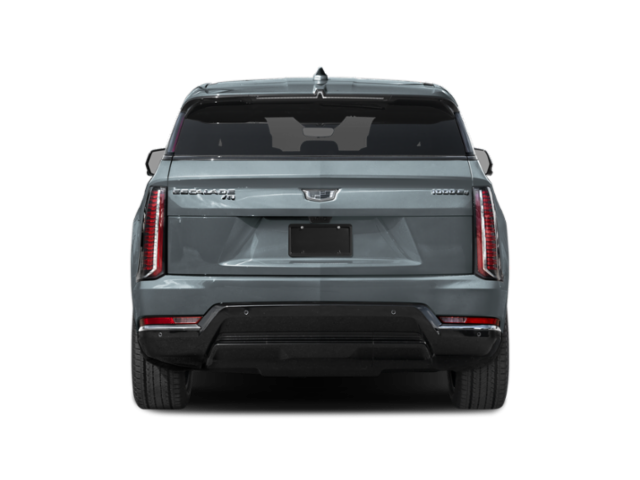 2025 Cadillac Escalade IQ AWD 4dr Sport 1