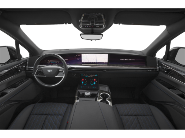 2025 Cadillac Escalade IQ AWD 4dr Sport 1