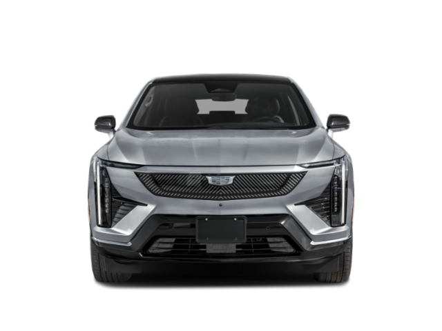 2025 Cadillac OPTIQ AWD 4dr Luxury w/1SE