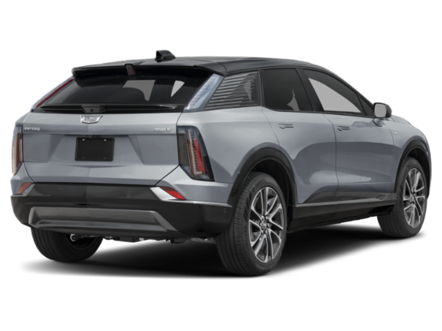 2025 Cadillac OPTIQ