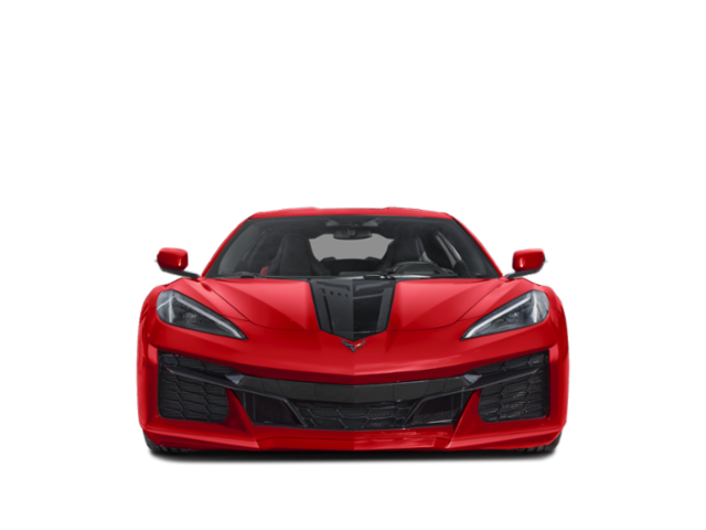 2025 Chevrolet Corvette 2dr Z06 Cpe w/1LZ