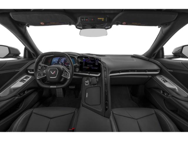 2025 Chevrolet Corvette 2dr Z06 Cpe w/1LZ