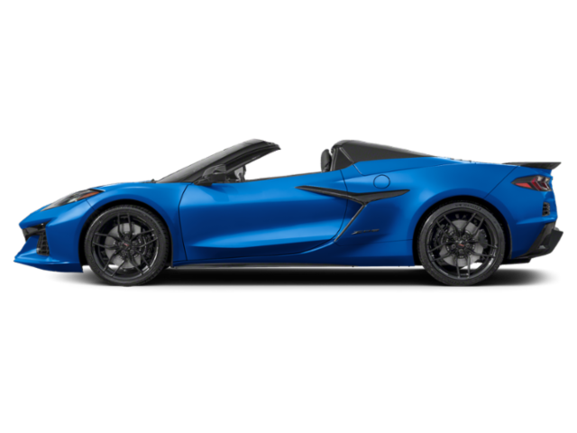 2025 Chevrolet Corvette 2dr Z06 Conv w/2LZ