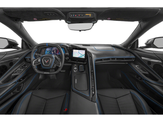 2025 Chevrolet Corvette 2dr Z06 Conv w/2LZ