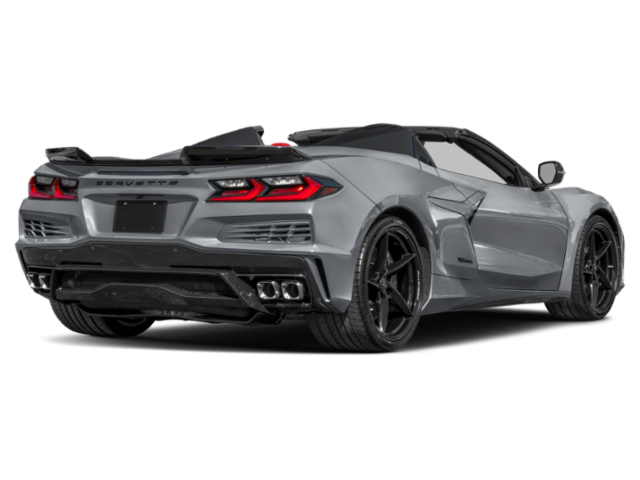 2025 Chevrolet Corvette 2dr E-Ray Conv w/1LZ