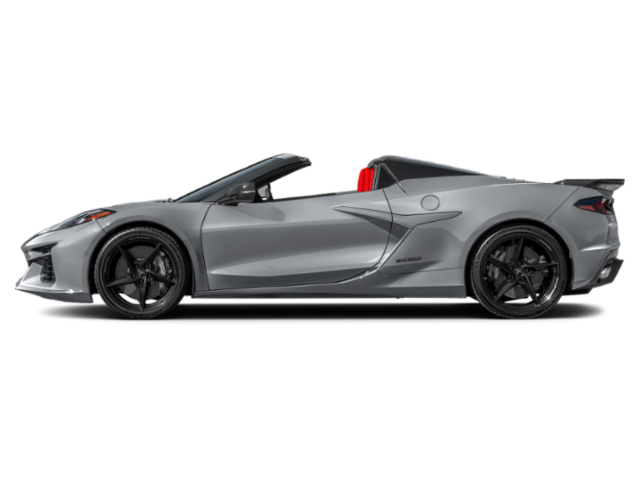 2025 Chevrolet Corvette 2dr E-Ray Conv w/1LZ