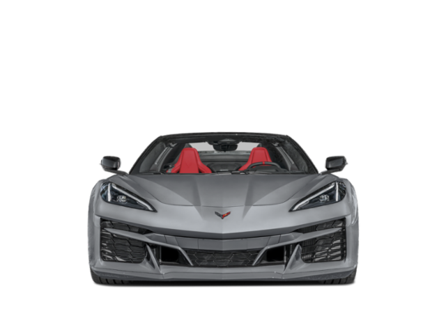 2025 Chevrolet Corvette 2dr E-Ray Conv w/1LZ