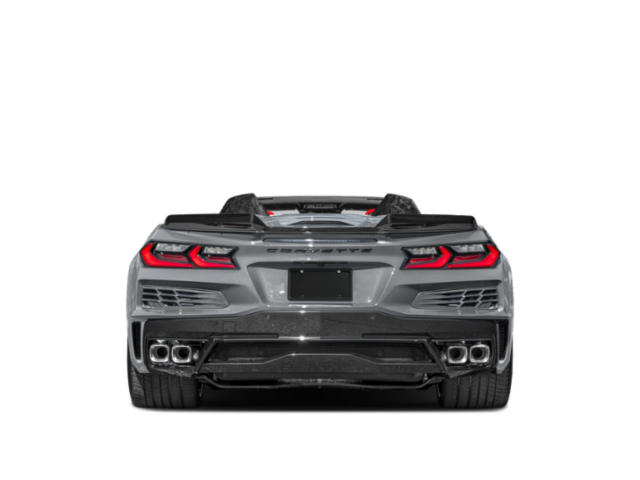 2025 Chevrolet Corvette 2dr E-Ray Conv w/1LZ