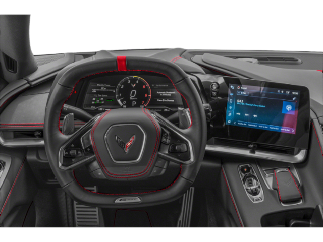 2025 Chevrolet Corvette 2dr E-Ray Conv w/1LZ