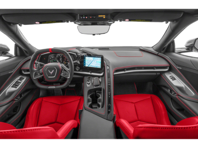 2025 Chevrolet Corvette 2dr E-Ray Conv w/1LZ