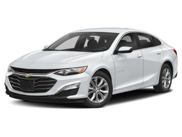 2025 Chevrolet Malibu