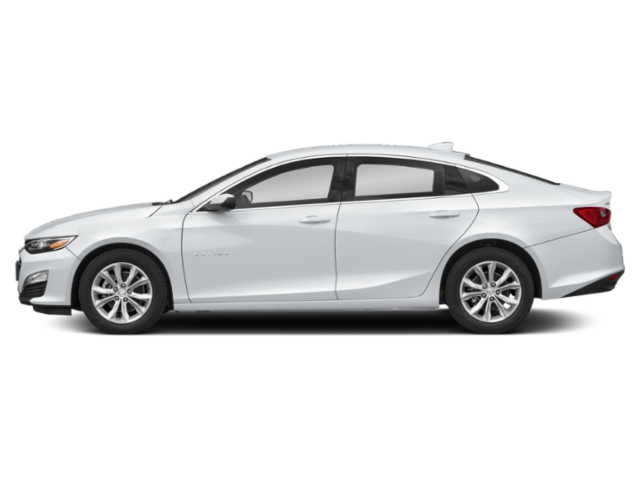 2025 Chevrolet Malibu 4dr Sdn 1LT