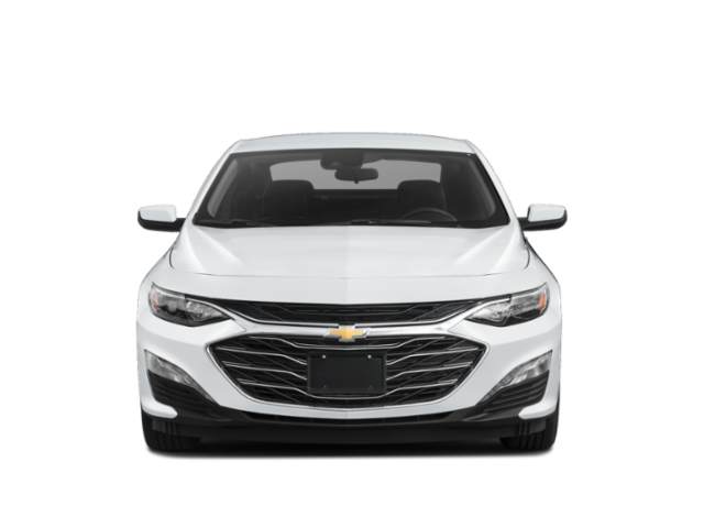 2025 Chevrolet Malibu 4dr Sdn 1LT